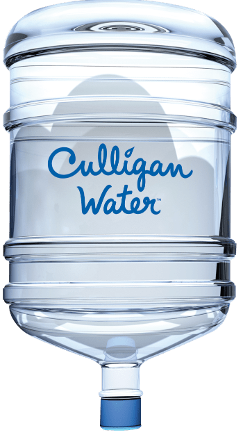 Culligan Bottled Water